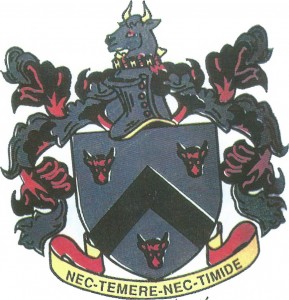 Family Crest-1