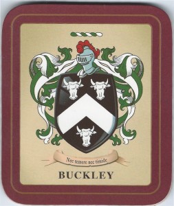 Family Crest 3