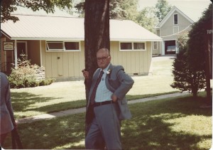 Donny Morse family-1