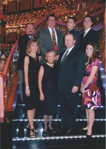Donny Morse family-4