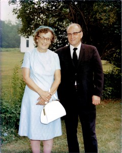 Mom & Dad 1970a