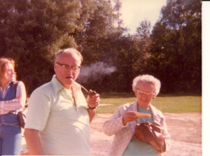 Dad-Marion