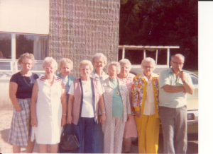 Port Leyden Reunion