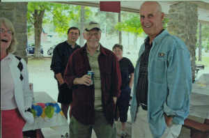 Reunion 2010 - 2