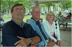 Reunion 2010 - 3